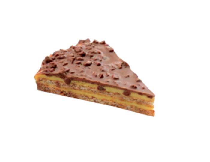 Tarte aux Daim